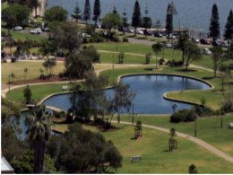 Foreshore Park