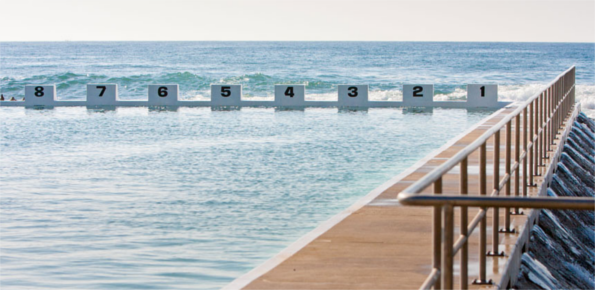 Newcastle Ocean Baths